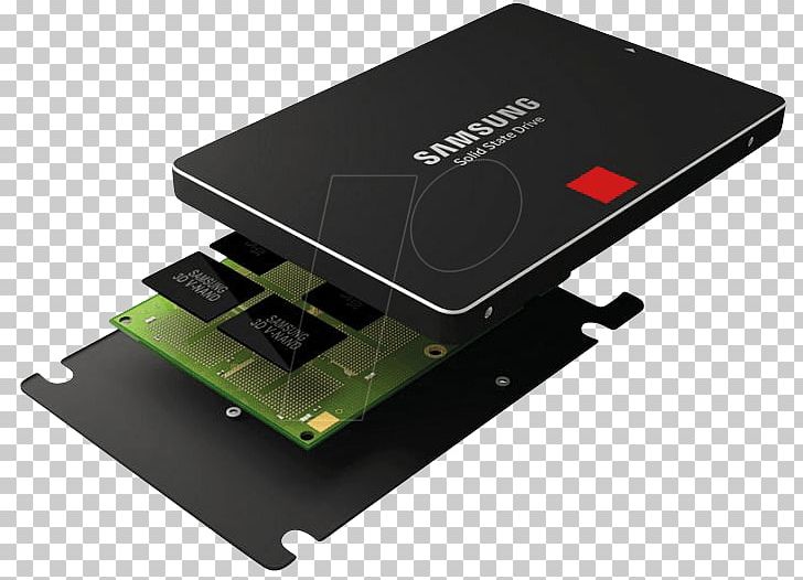 Samsung 850 PRO III SSD Solid-state Drive Samsung 850 EVO SSD Hard Drives Terabyte PNG, Clipart, Computer Component, Data Storage, Electronic Device, Electronics, Electronics Accessory Free PNG Download