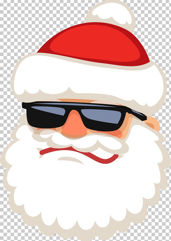 Santa Claus Reindeer PNG, Clipart, Beard, Cartoon, Cartoon Santa Claus, Christmas, Claus Free PNG Download