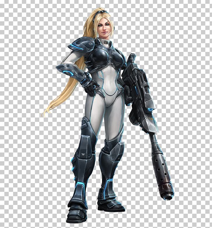 StarCraft II: Wings Of Liberty StarCraft II: Nova Covert Ops StarCraft: Ghost World Of Warcraft PNG, Clipart, Action Figure, Armour, Blizzard Entertainment, Costume, Diablo Free PNG Download