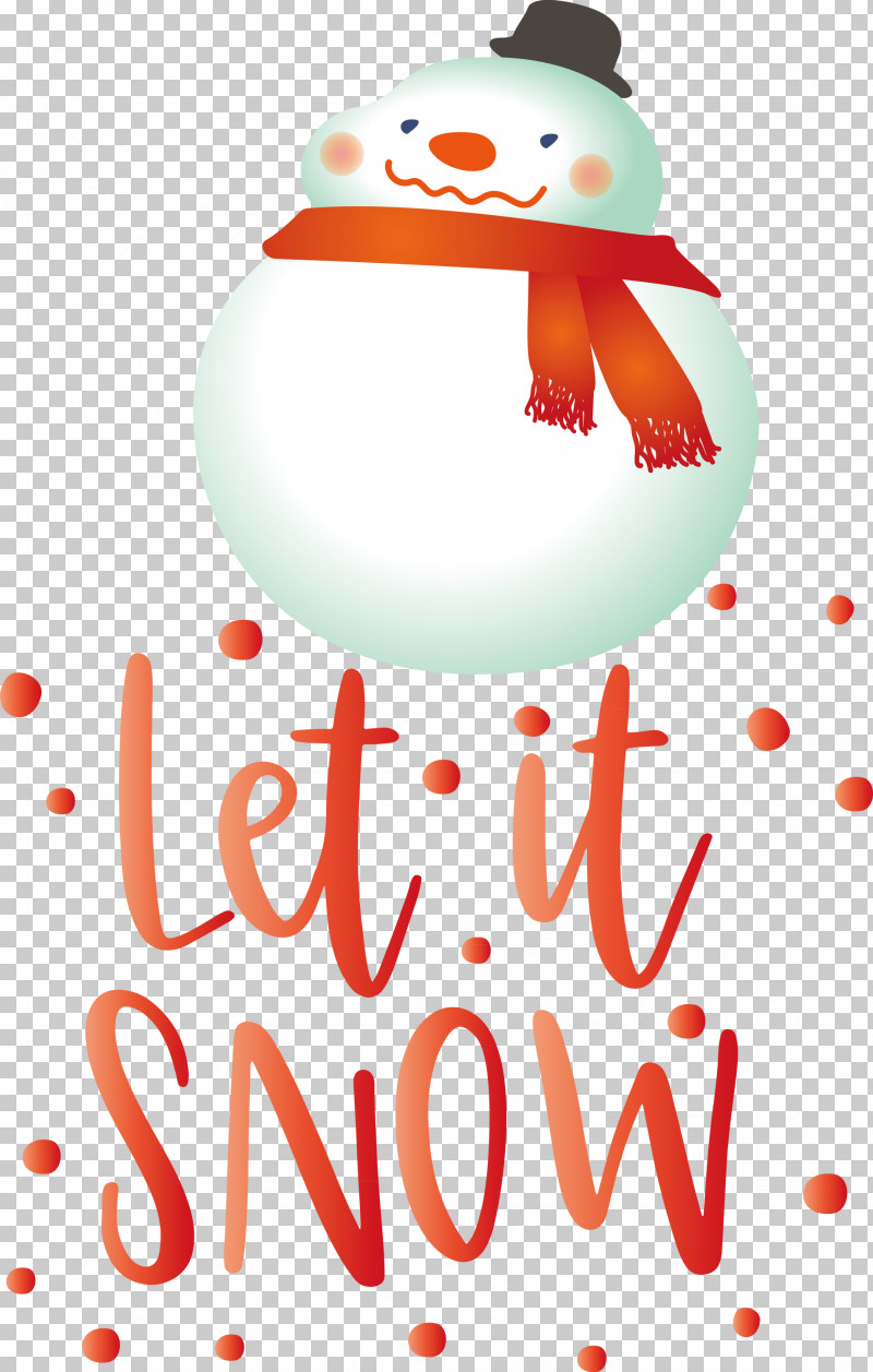 Let It Snow Snow Snowflake PNG, Clipart, Birthday, Christmas Day, Greeting Card, Let It Snow, Painting Free PNG Download