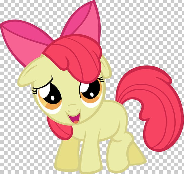 Apple Bloom Pony Applejack PNG, Clipart, Applejack, Carnivoran, Cartoon, Cutie Mark Chronicles, Cutie Mark Crusaders Free PNG Download