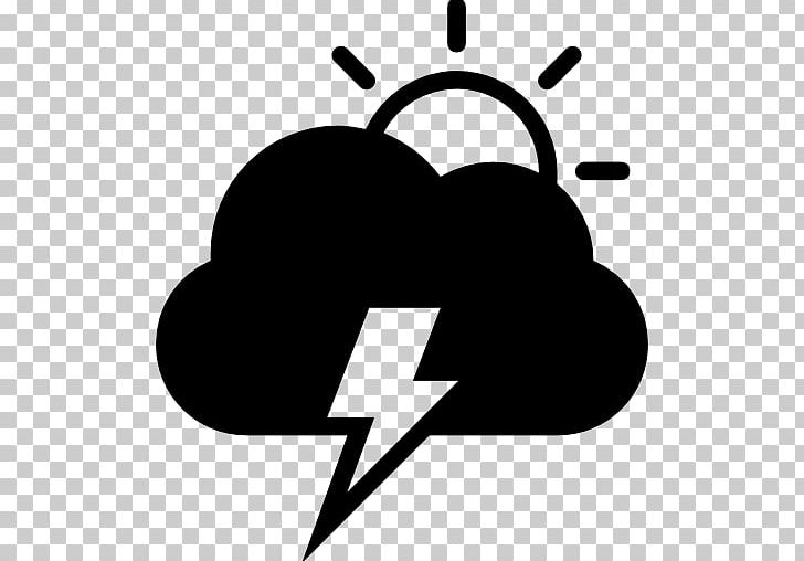 Cloud Lightning Symbol Computer Icons PNG, Clipart, Black And White, Clip Art, Cloud, Computer Icons, Electricity Free PNG Download