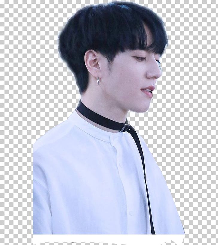 Kim Yugyeom GOT7 K-pop BTS PNG, Clipart, Archive Of Our Own, Bambam, Black Hair, Blue, Bts Free PNG Download