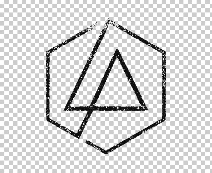 Linkin Park Logo One More Light Music Fort Minor PNG, Clipart, Angle, Area, Black And White, Brand, Burn It Down Free PNG Download