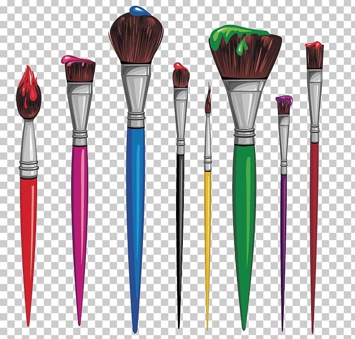 Paintbrush Painting PNG, Clipart, Art, Brush, Brush Vector, Calligraphy, Download Free PNG Download