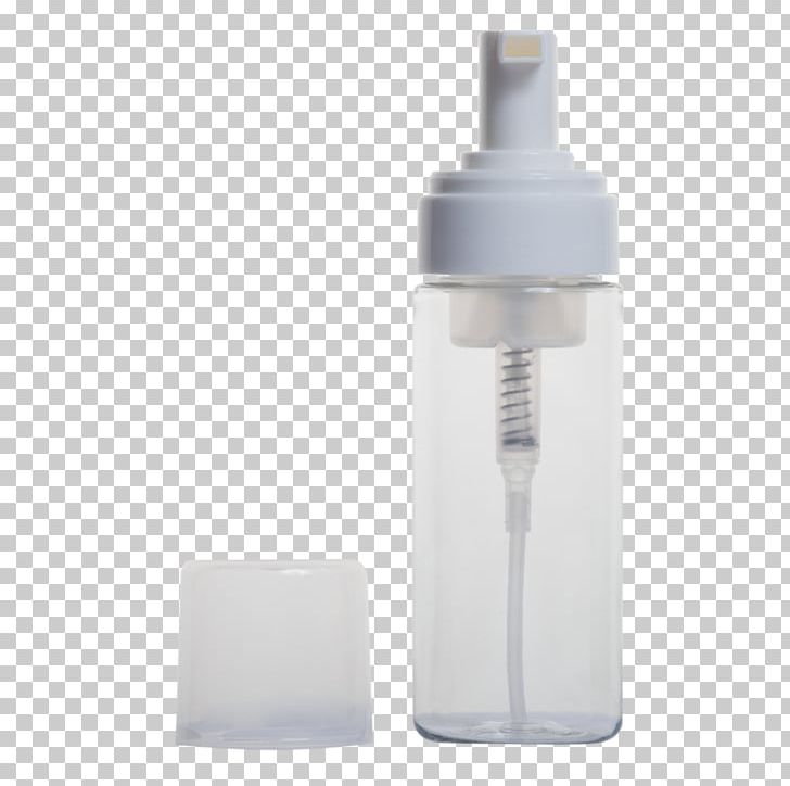 Plastic Bottle Flacon Glass Liquid PNG, Clipart,  Free PNG Download
