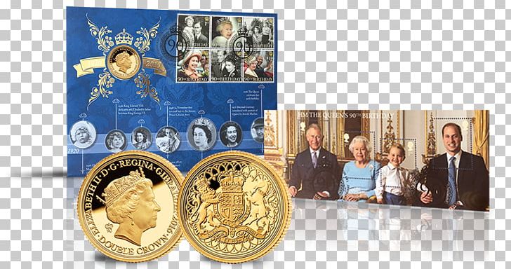 Presentation Pack Postage Stamps Gold Royal Mail Coin PNG, Clipart, 90th, Bdrip, Coin, Currency, Elizabeth Ii Free PNG Download