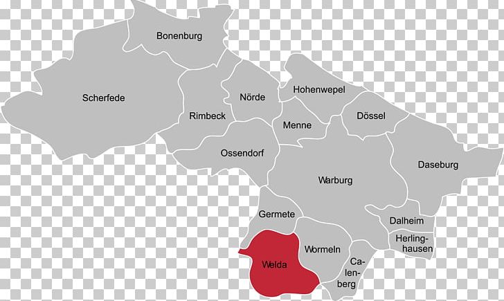 Principality Of Calenberg Beverungen BeSte Stadtwerke GmbH Wormeln PNG, Clipart, Area, Diagram, Germany, Map, North Rhine Westphalia Free PNG Download