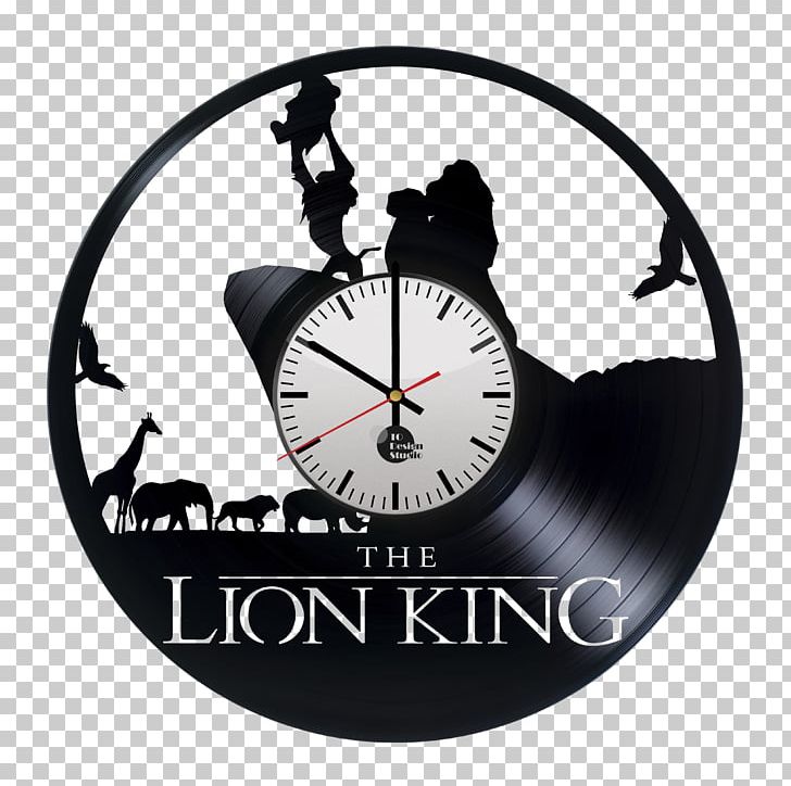 The Lion King Mufasa Simba Pumbaa Nala PNG, Clipart, Art, Brand, Clock, Deviantart, Home Accessories Free PNG Download