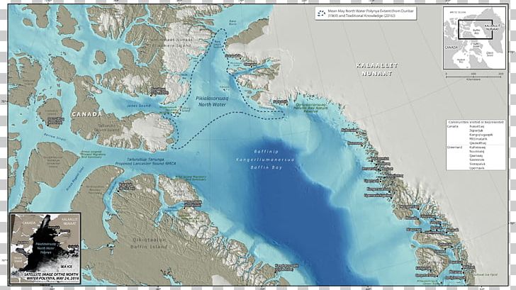 Greenland North Water Polynya Inuit Lancaster Sound Marine Mammal PNG, Clipart, Arctic, Arctic Council, Atlas, Canada, Canadian Broadcasting Corporation Free PNG Download