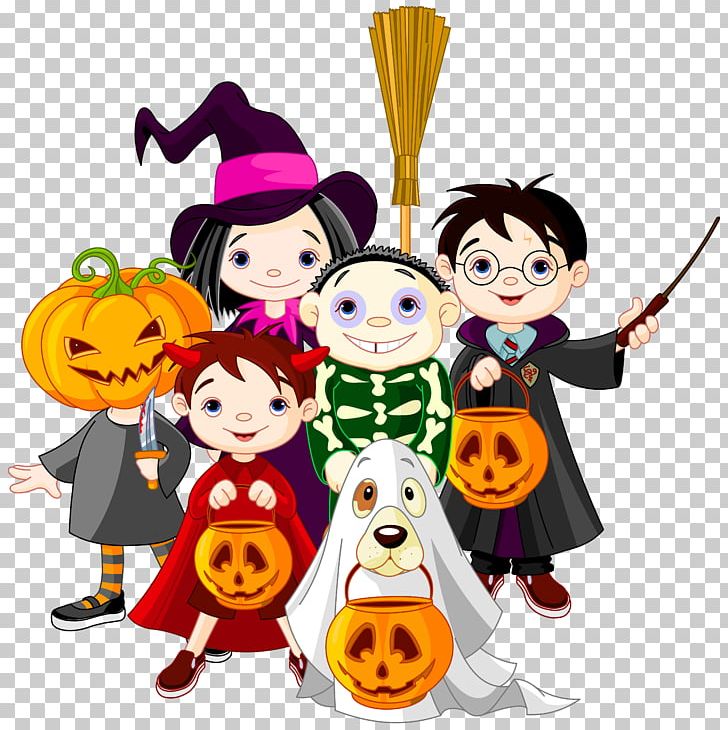 halloween costume contest clipart