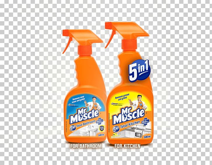 Household Cleaning Supply Mr Muscle PNG, Clipart, Cleaning, Household, Household Cleaning Supply, Liquid, Mr Muscle Free PNG Download