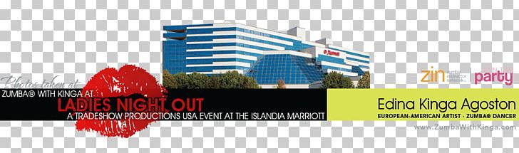 Logo Islandia Marriott Long Island Display Advertising Brand Product Design PNG, Clipart, Advertising, Banner, Brand, Display Advertising, Girls Night Out Free PNG Download