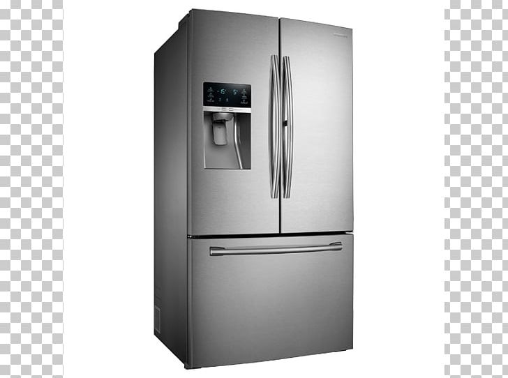 Refrigerator Samsung RF28HDED Samsung Food ShowCase RH77H90507H Product Manuals PNG, Clipart,  Free PNG Download