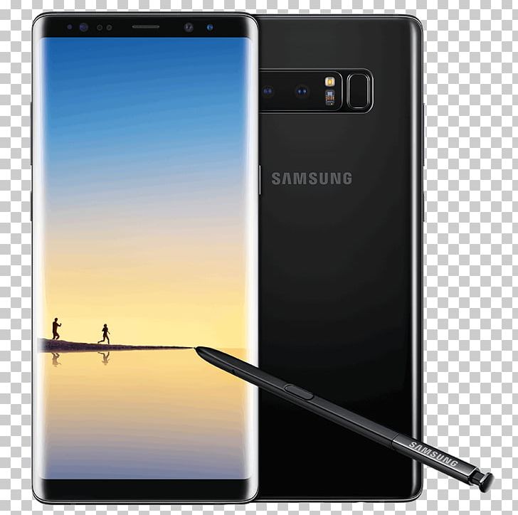 Samsung Galaxy Note 8 Samsung Galaxy S8 Samsung Galaxy Note II Telephone IPhone PNG, Clipart, Communication Device, Electronic Device, Electronics, Gadget, Mobile Phone Free PNG Download