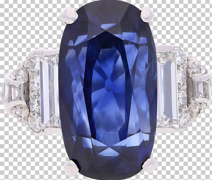 Sapphire Ring Diamond Carat Gemstone PNG, Clipart, Antique, Art, Blue, Carat, Cobalt Blue Free PNG Download