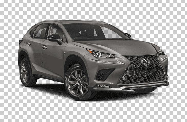 Sport Utility Vehicle 2018 Lexus NX 300 F Sport Car Toyota PNG, Clipart, 2018 Lexus Nx 300 F Sport, 2018 Toyota Highlander, Car, Compact Car, Latest Free PNG Download
