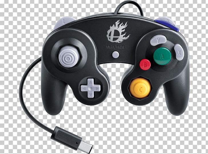 Super Smash Bros. Melee Super Smash Bros. For Nintendo 3DS And Wii U Super Smash Bros. Brawl GameCube Controller PNG, Clipart, Controller, Electronic Device, Game Controller, Game Controllers, Home Game Console Accessory Free PNG Download