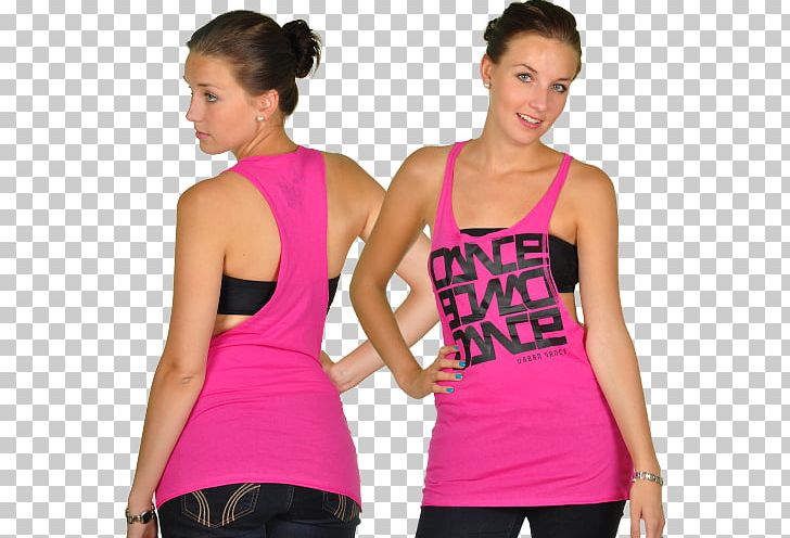 T-shirt Sleeveless Shirt Top Dance Clothing PNG, Clipart, Abdomen, Active Tank, Active Undergarment, Arm, Clothing Free PNG Download