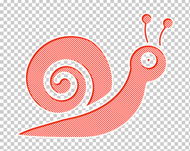 Snail Icon Insects Icon PNG, Clipart, Insects Icon, Line, Logo, Snail, Snail Icon Free PNG Download