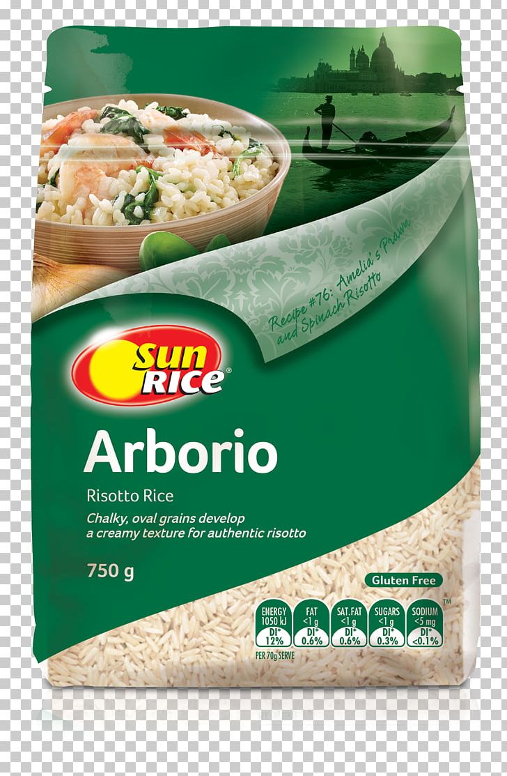 Arborio Rice Risotto Vegetarian Cuisine Italian Cuisine PNG, Clipart, Arborio Rice, Cereal, Commodity, Cooking, Countdown Free PNG Download