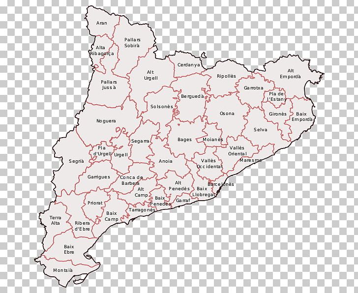 Berguedà Comarcas De Cataluña Enciclopedia Libre Universal En Español Wikipedia PNG, Clipart, Administrative Division, Area, Border, Catalan, Catalan Independence Movement Free PNG Download