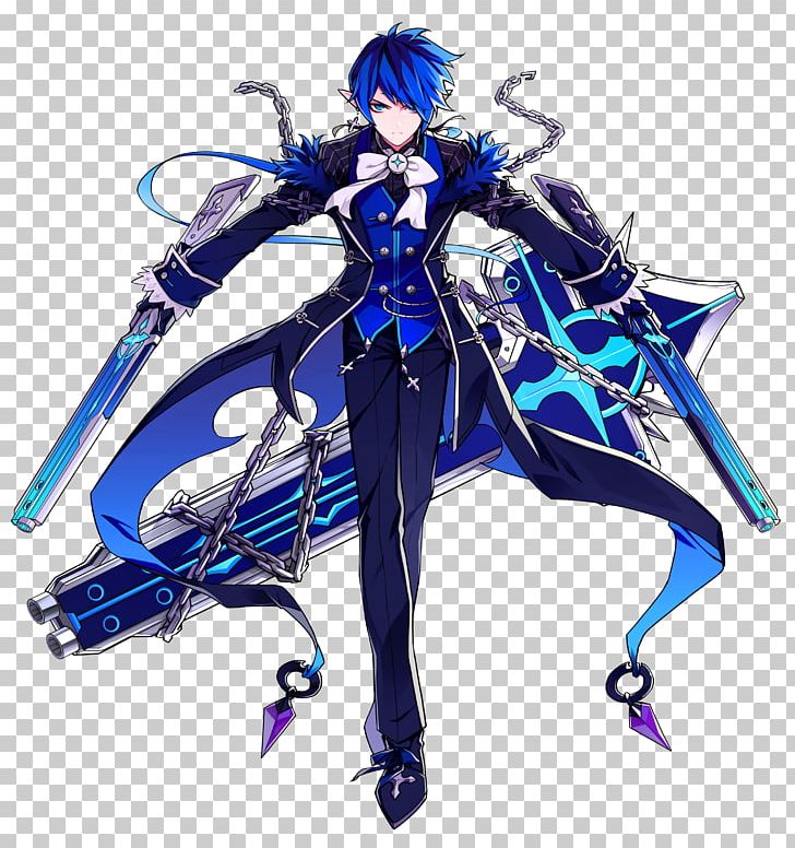 Elsword Ciel Phantomhive Character Cosplay Royal Guard PNG, Clipart, Action Figure, Anime, Art, Character, Ciel Phantomhive Free PNG Download