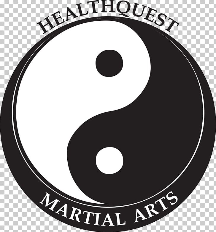 Flemington HealthQuest Fitness Logo Brand Martial Arts PNG, Clipart, Area, Art Class, Black And White, Brand, Child Free PNG Download