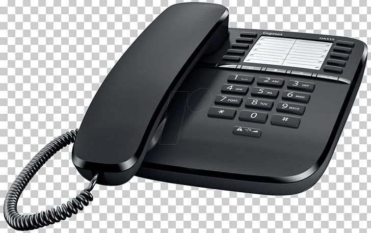 Home & Business Phones Cordless Telephone Gigaset Communications Mobile Phones PNG, Clipart, Business Telephone System, Caller Id, Corded Phone, Cordless Telephone, Gigaset Communications Free PNG Download