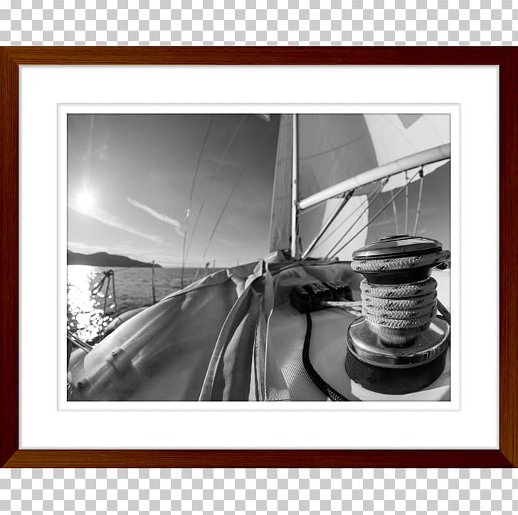 Sailboat Yacht Sailing PNG, Clipart, Artwork, Black And White, Boating, Monochrome, Monochrome Photography Free PNG Download