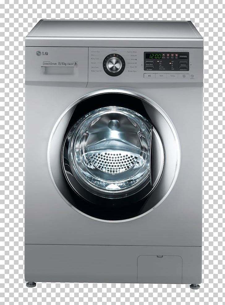 Washing Machines Clothes Dryer Direct Drive Mechanism LG Electronics Combo Washer Dryer PNG, Clipart, Clothes Dryer, Combo Washer Dryer, Direct Drive Mechanism, Home Appliance, Indesit Co Free PNG Download