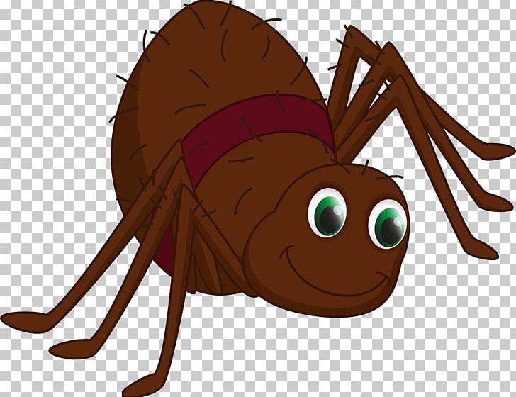 Ant Cartoon Illustration PNG, Clipart, Ant, Antenna, Bal, Brown, Cartoon Free PNG Download