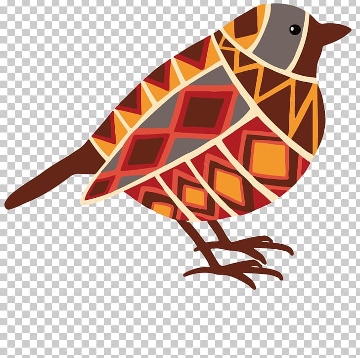 Bird Euclidean Illustration PNG, Clipart, Animal, Animals, Art, Art Deco, Art Vector Free PNG Download