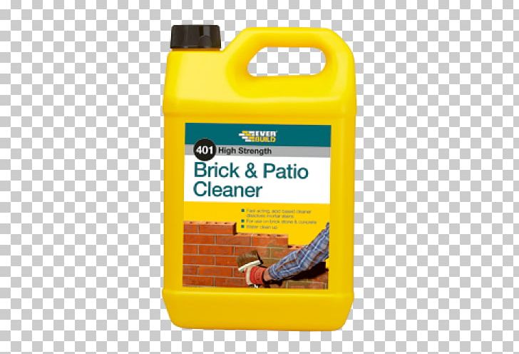 Cleaner Brick Patio Stain Sika Everbuild PNG, Clipart, Architectural Engineering, Automotive Fluid, Brick, Building, Cleaner Free PNG Download