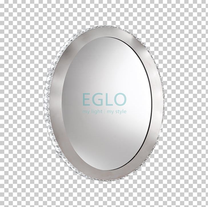 Eglo TONERIA Crystal Circle Plate Wall Mirror Lighting Eglo TONERIA Crystal Clear LED Light Pendant Light Fixture PNG, Clipart, Chandelier, Circle, Eglo, Furniture, Lamp Free PNG Download