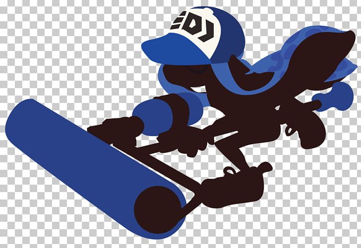 Splatoon Fan Art Blue PNG, Clipart, Art, Blue, Deviantart, Fan, Fan Art Free PNG Download