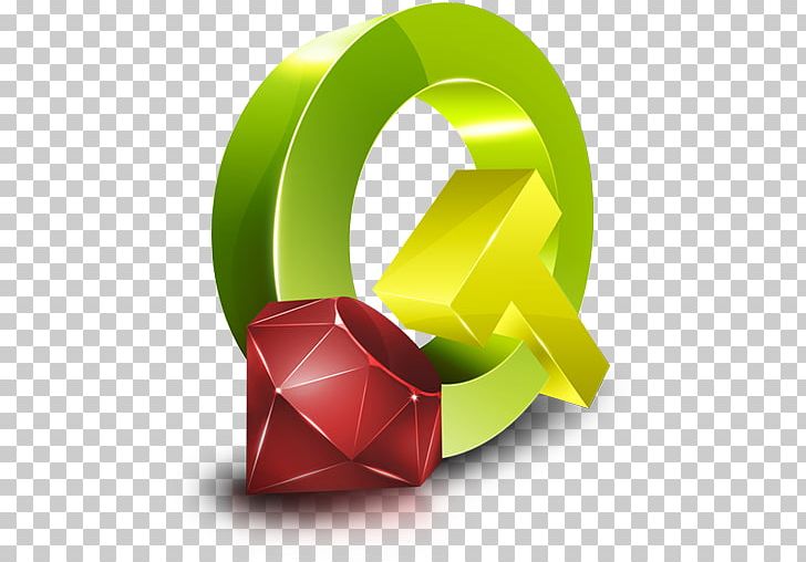 Website Development Ruby Computer Icons Portable Network Graphics Qt PNG, Clipart, Brand, Circle, Computer Icons, Download, Green Free PNG Download