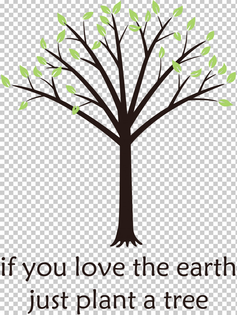 Leaf Plant Stem Twig Tree Meter PNG, Clipart, Arbor Day, Eco, Flower, Geometry, Go Green Free PNG Download