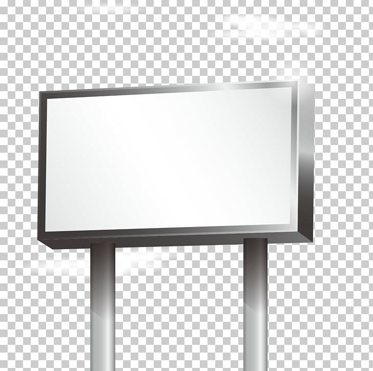 Advertising Billboard Gratis PNG, Clipart, Advertising, Angle, Billboard, Blank, Colorful Background Free PNG Download