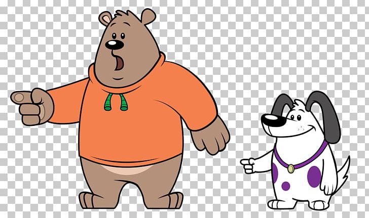 Cartoon Character PNG, Clipart, Art, Bear, Canidae, Carnivoran, Cartoon Free PNG Download
