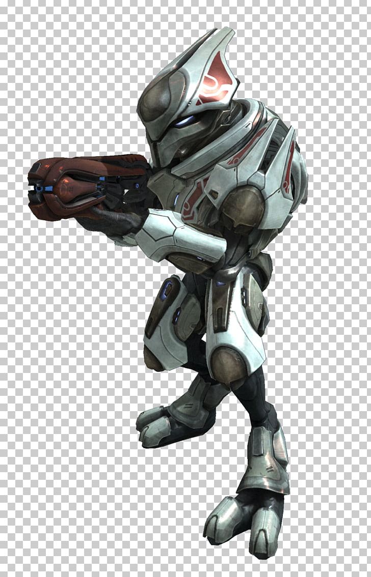 Halo: Reach Halo: Combat Evolved Halo 5: Guardians Halo 3 Halo: The Fall Of Reach PNG, Clipart, Action Figure, Armour, Bungie, Covenant, Elite Free PNG Download