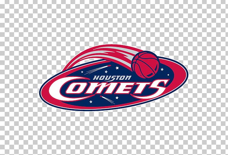 Houston Comets WNBA Finals Houston Thunderbears PNG, Clipart, Area, Brand, Chicago Sky, Comets, Emblem Free PNG Download
