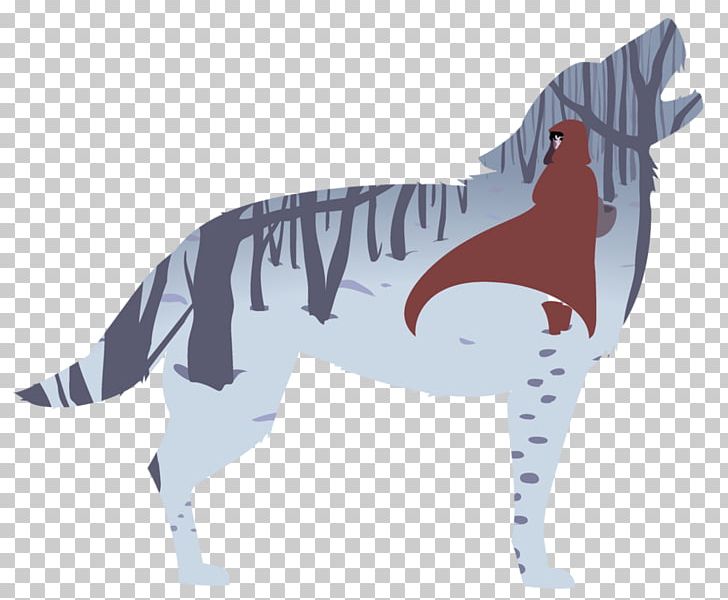 Little Red Riding Hood Gray Wolf Hollywood PNG, Clipart, Animal Figure, Art, Artist, Carnivoran, Cat Free PNG Download