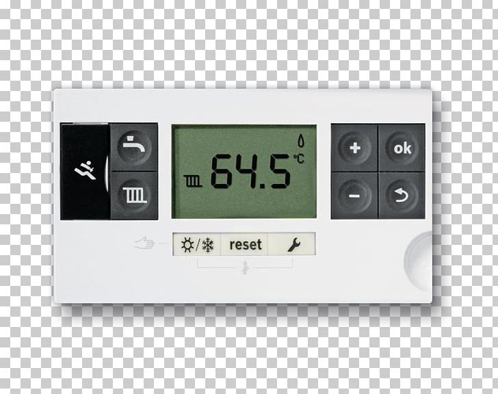 Thermostat Kombitherme Gasheizung Storage Water Heater Berogailu PNG, Clipart, Berogailu, Buderus, Control System, Electronics, Exhaust Gas Free PNG Download