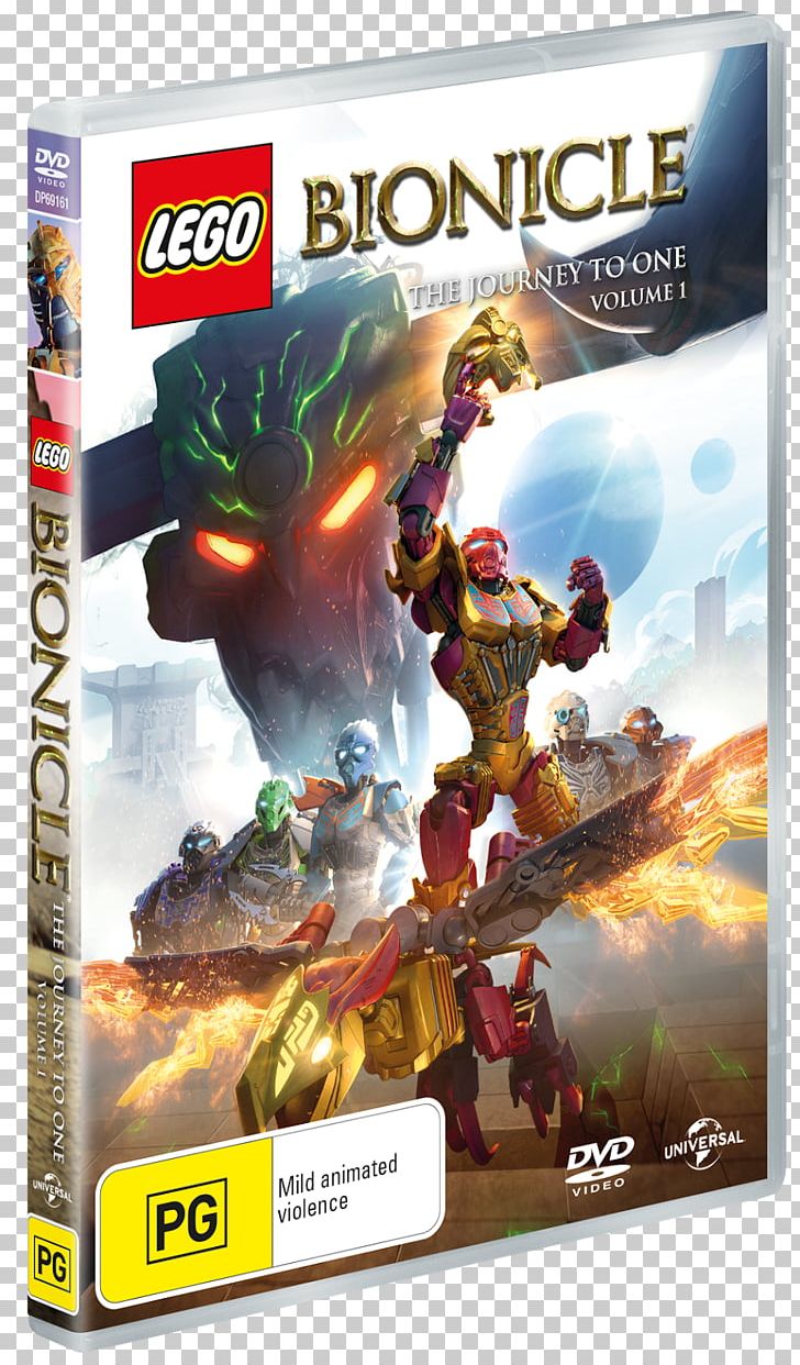 Toy LEGO Bionicle: The Journey To One PNG, Clipart, 2016, Bionicle, Bionicle 3 Web Of Shadows, Construction Set, Lego Free PNG Download