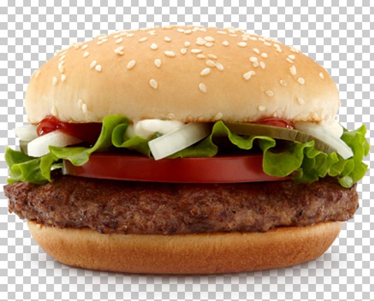 Whopper Big N' Tasty Hamburger Breakfast Chicken Sandwich PNG, Clipart ...