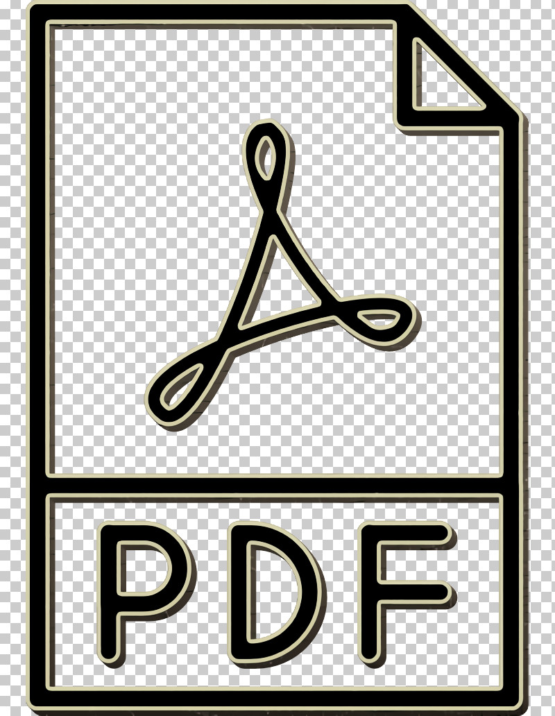 Pdf Icon File Icon File Types Icon PNG, Clipart, Computer Program, Document, Drag And Drop, File Icon, File Types Icon Free PNG Download
