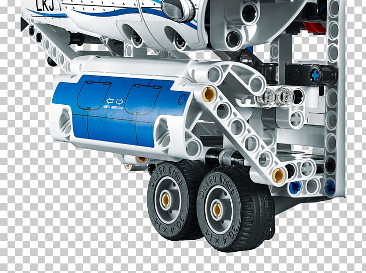 Airplane Lego Technic Machine Vehicle Car PNG, Clipart, Airplane, Auto Part, Car, Cargo Aircraft, Computer Hardware Free PNG Download