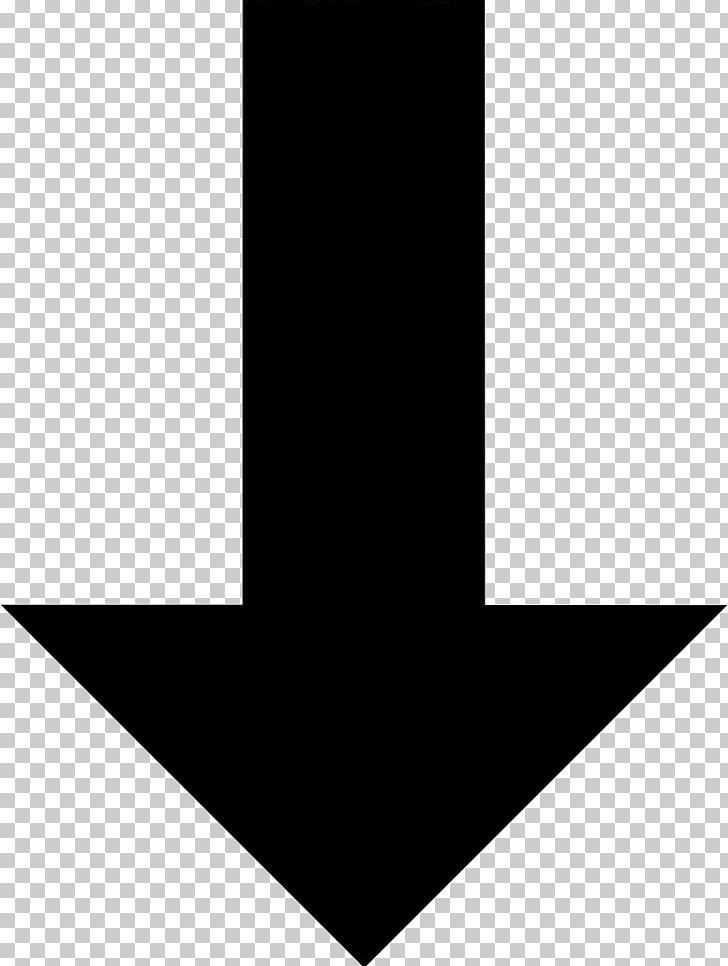 Arrow Computer Icons PNG, Clipart, Angle, Arrow, Arrow Keys, Black, Black And White Free PNG Download