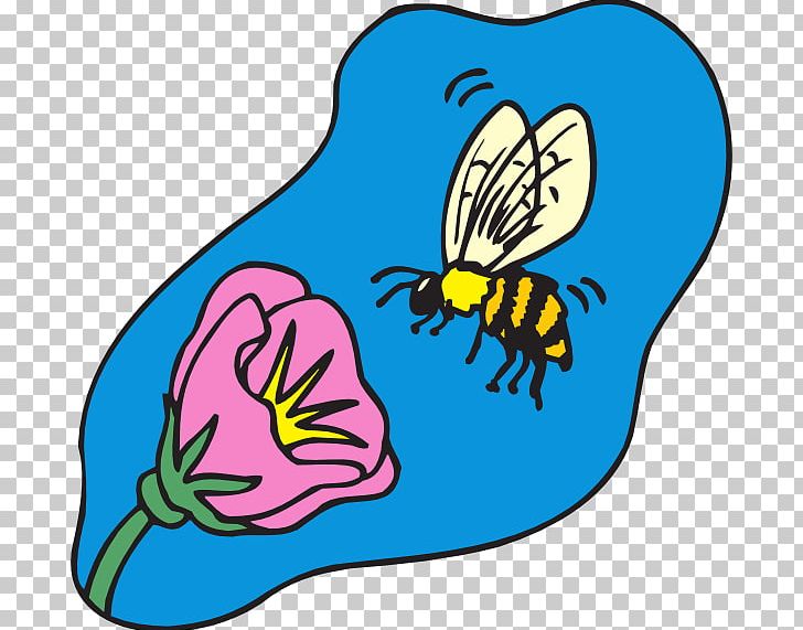 Bee Pollen Flower Honey Bee PNG, Clipart, Anthophora Plumipes, Artwork, Bee, Beehive, Bee Pollen Free PNG Download